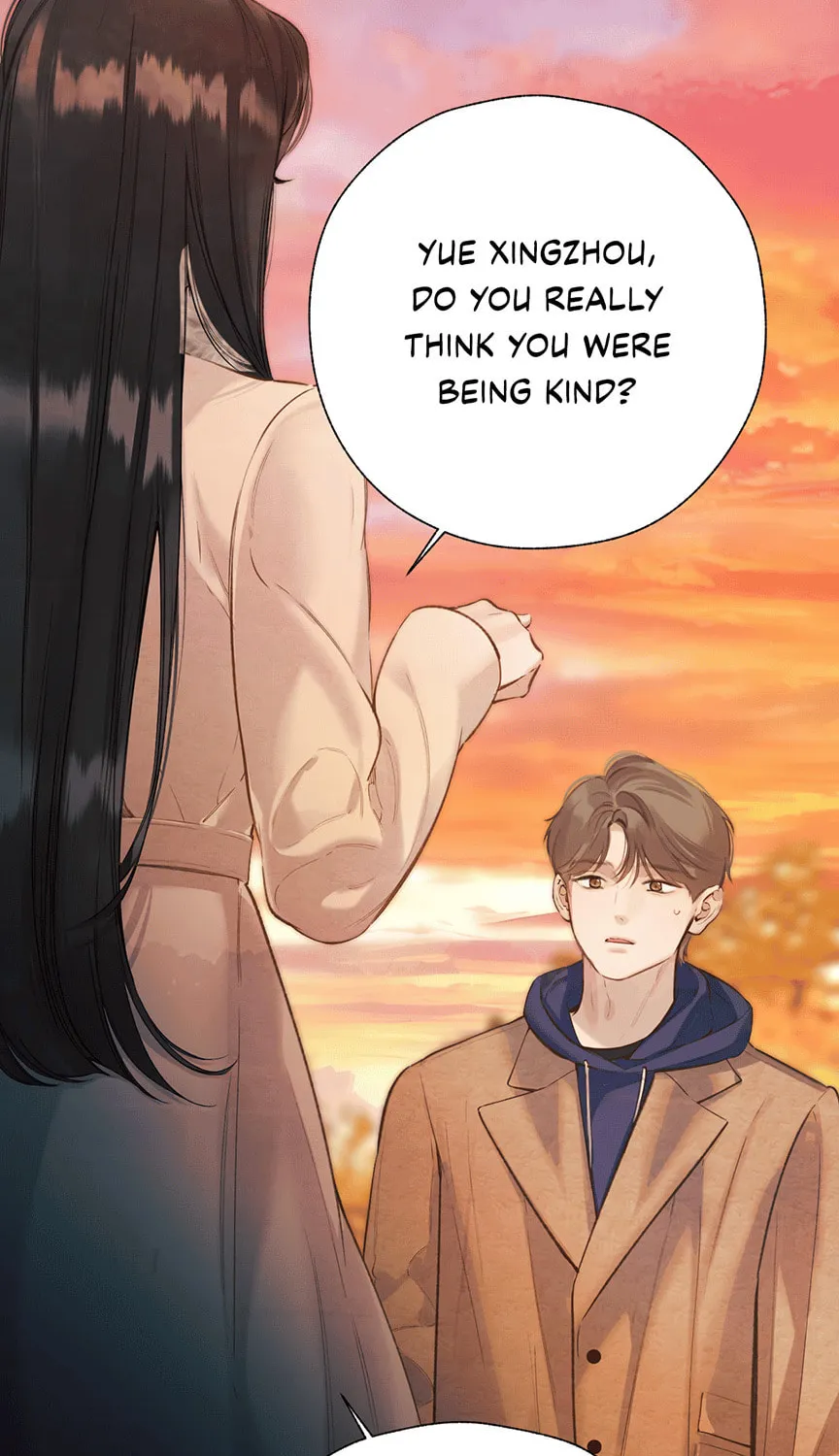 Only for Love Chapter 43 page 68 - 