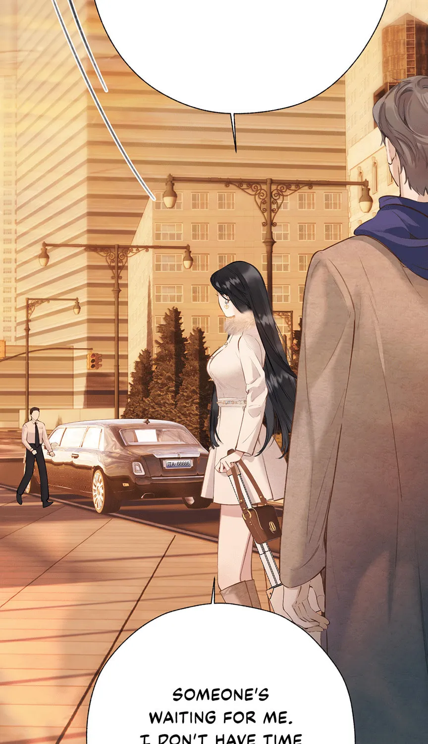 Only for Love Chapter 43 page 70 - 