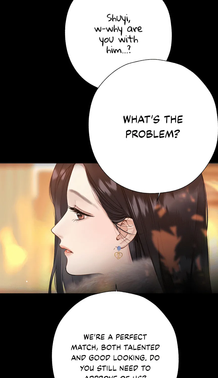 Only for Love Chapter 43 page 73 - 