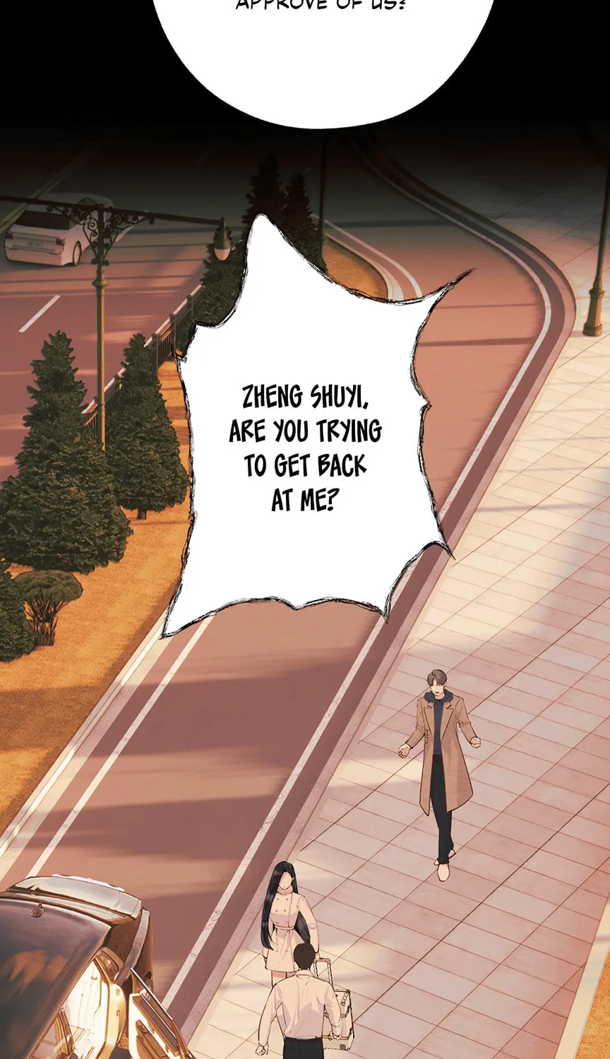 Only for Love Chapter 43 page 74 - 