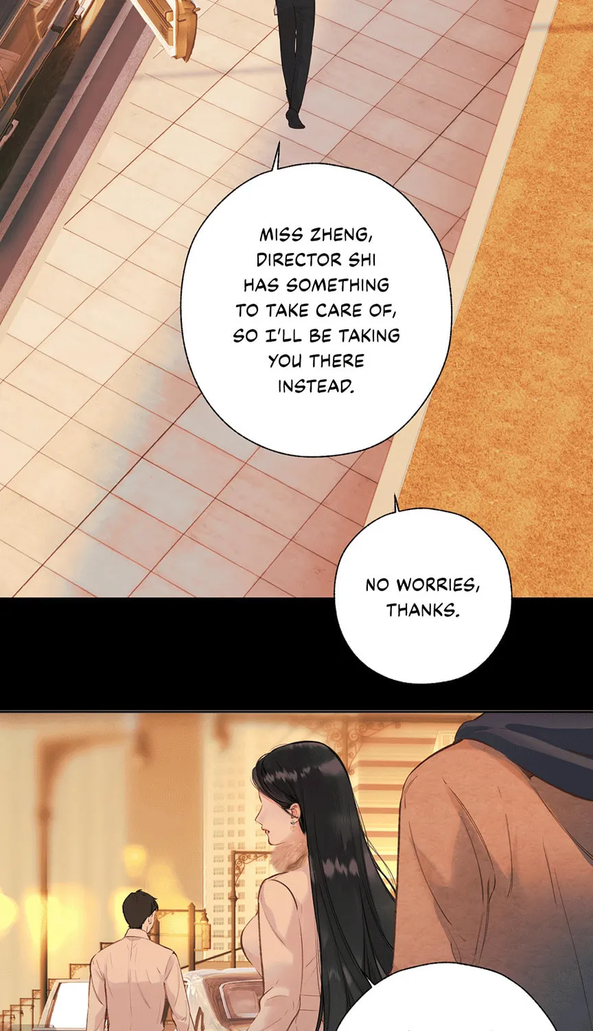 Only for Love Chapter 43 page 75 - 
