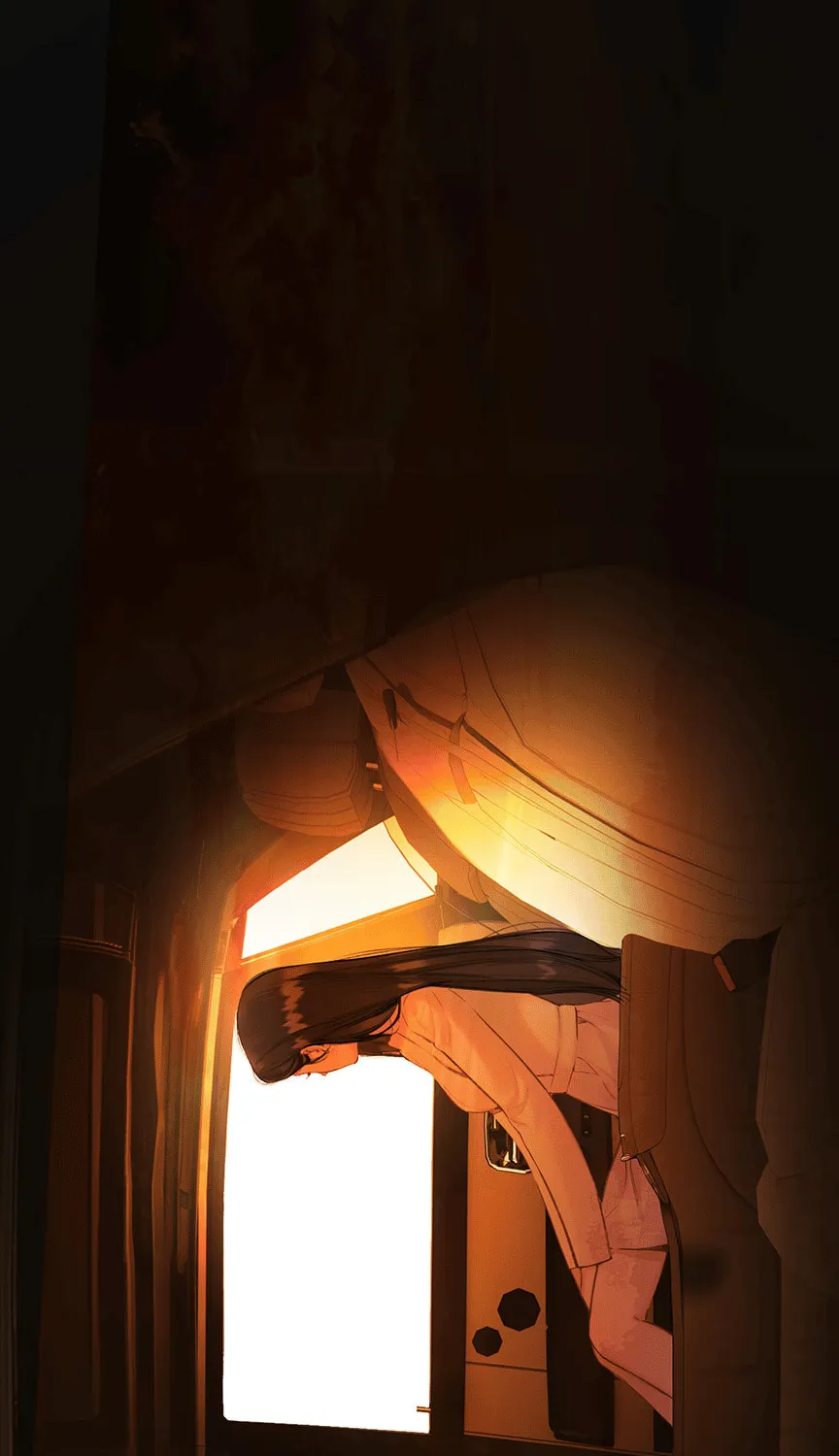 Only for Love Chapter 43 page 80 - 