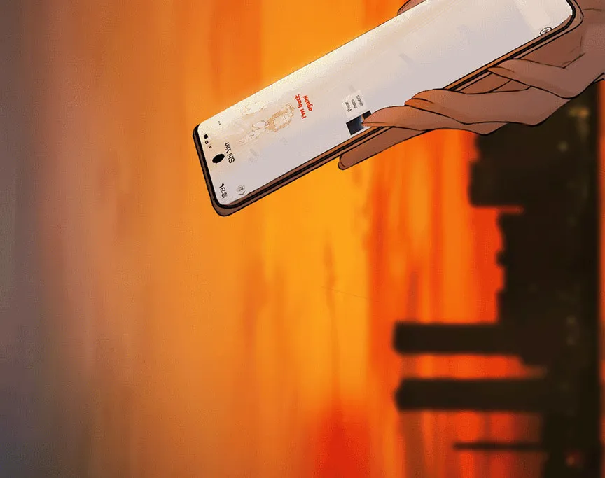 Only for Love Chapter 43 page 86 - 