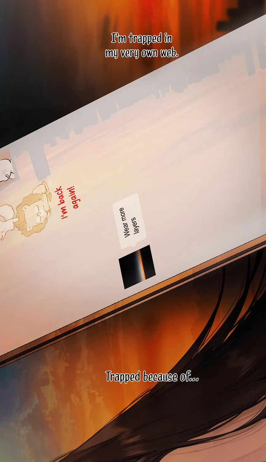 Only for Love Chapter 43 page 87 - 