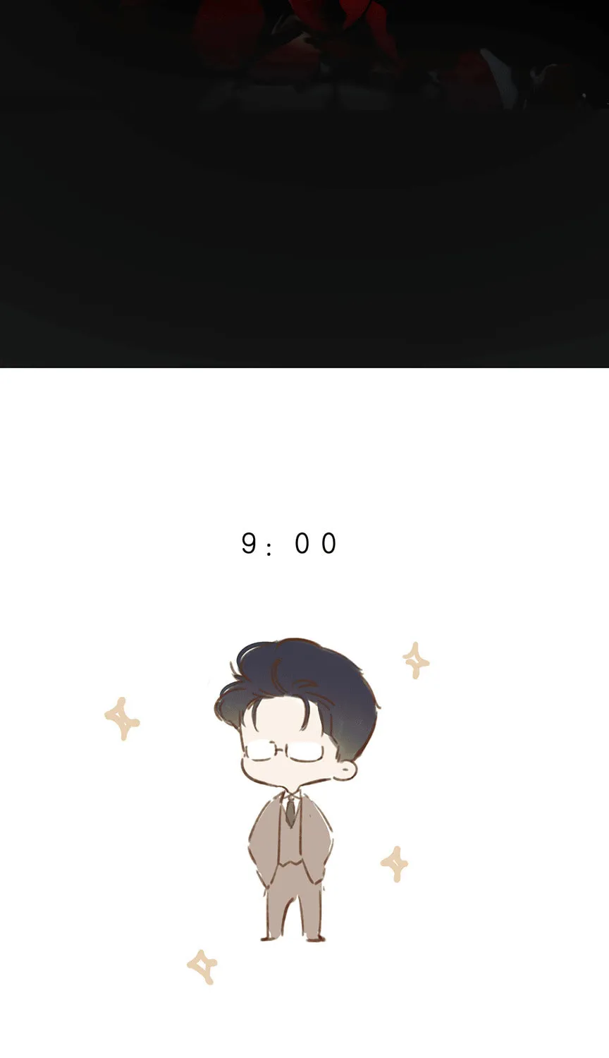 Only for Love Chapter 43 page 90 - 
