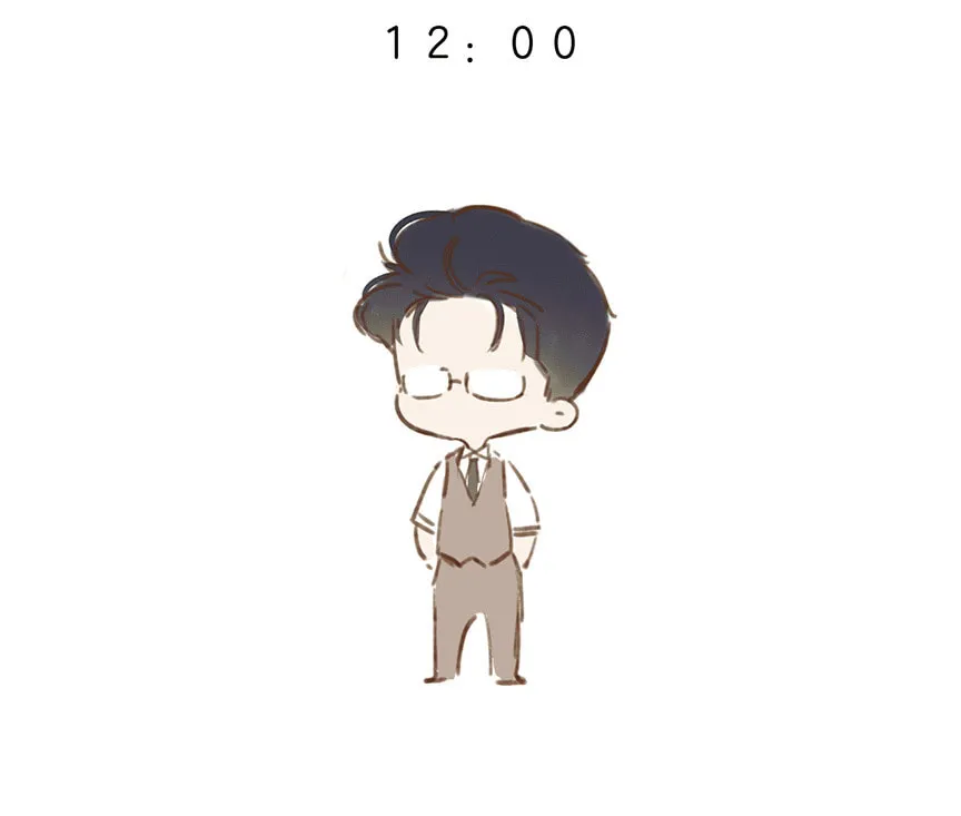 Only for Love Chapter 43 page 91 - 