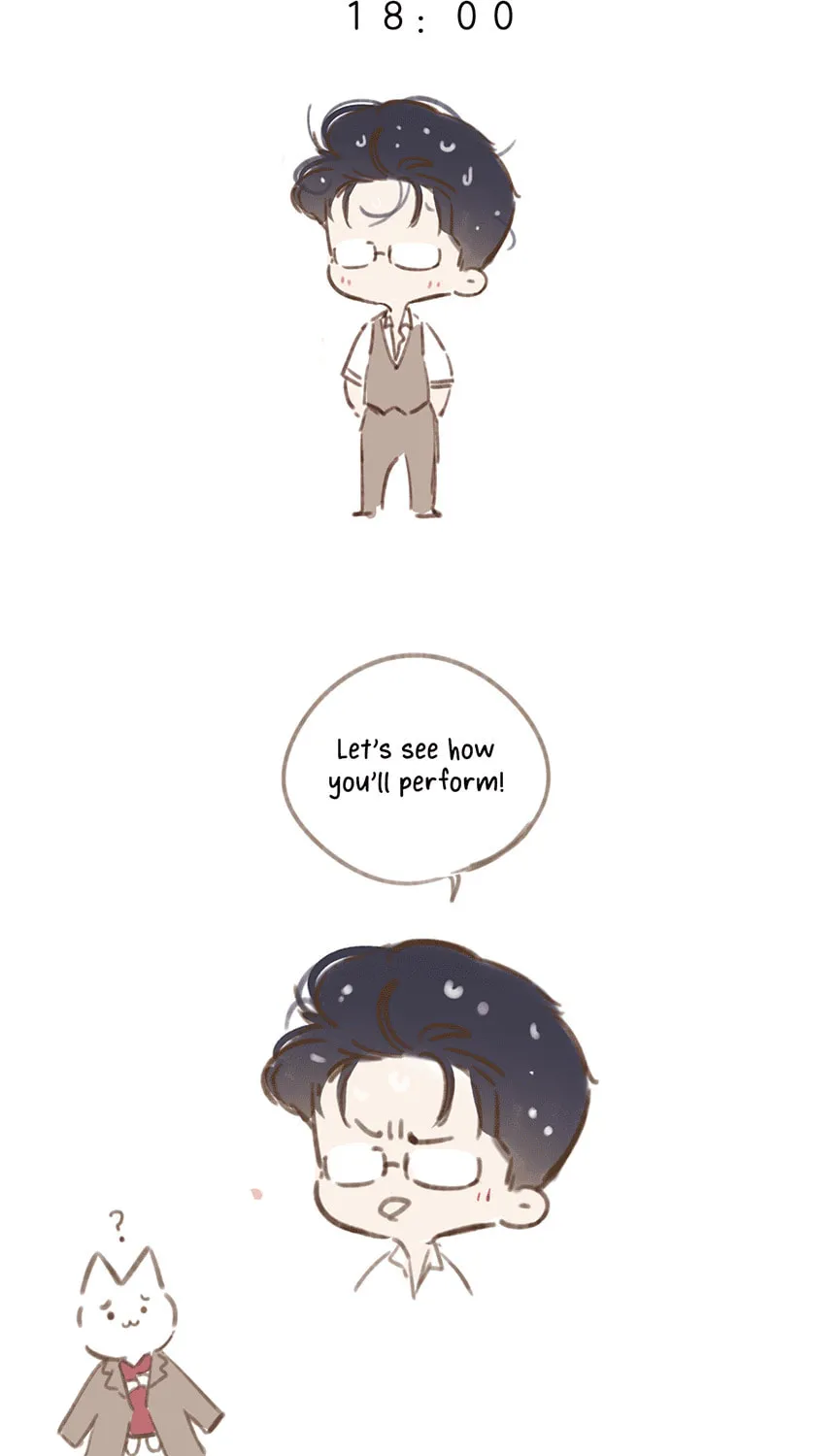 Only for Love Chapter 43 page 92 - 