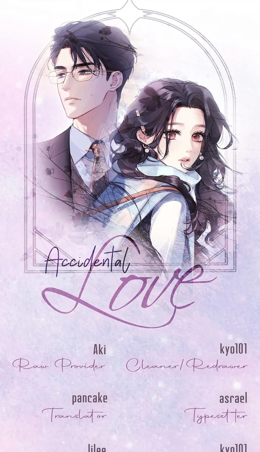 Only for Love Chapter 43 page 94 - 