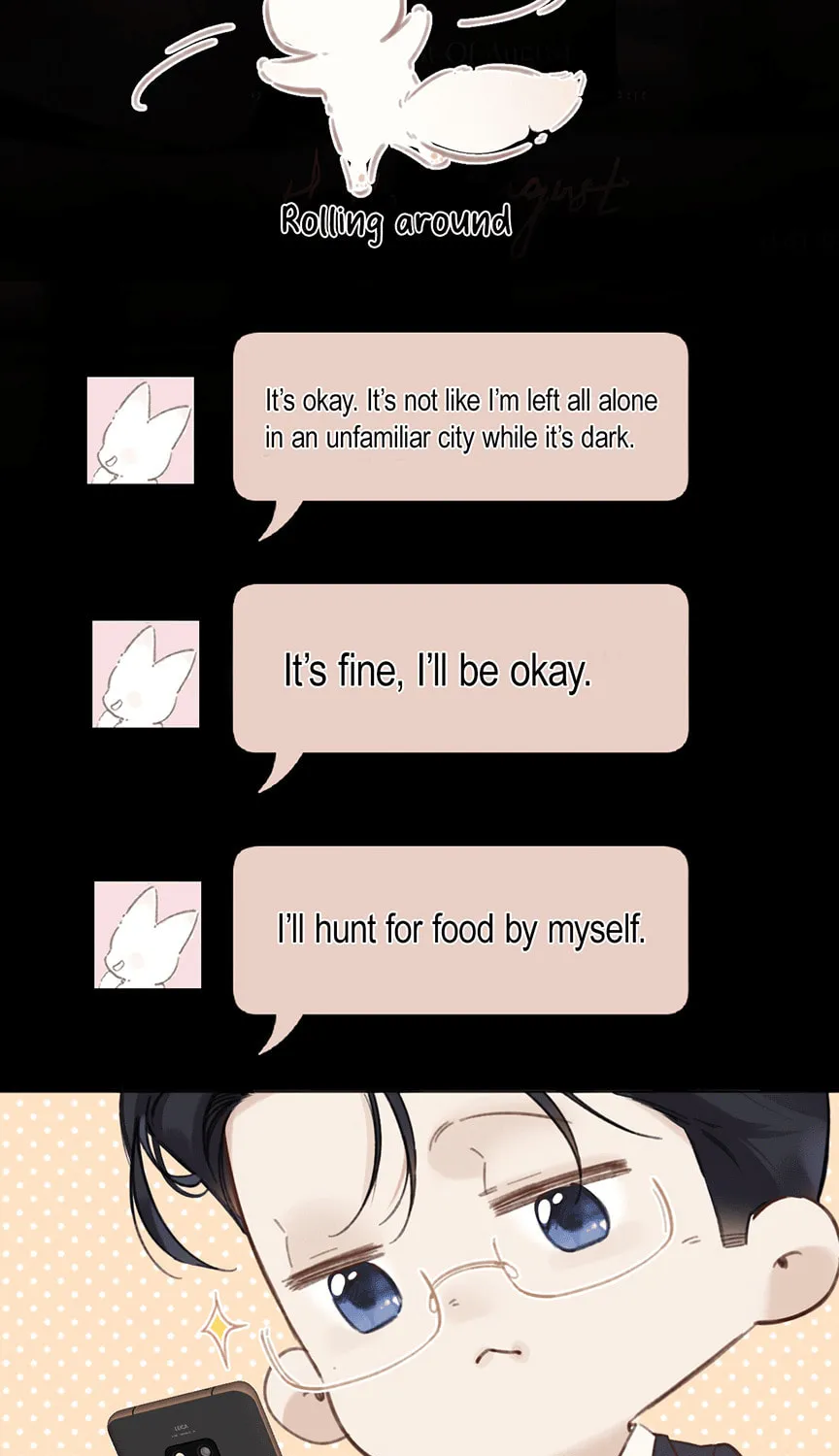 Only for Love Chapter 44 page 12 - 