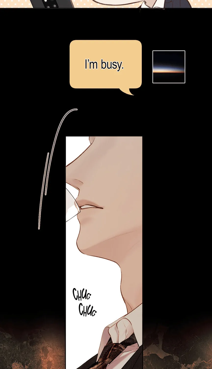 Only for Love Chapter 44 page 13 - 