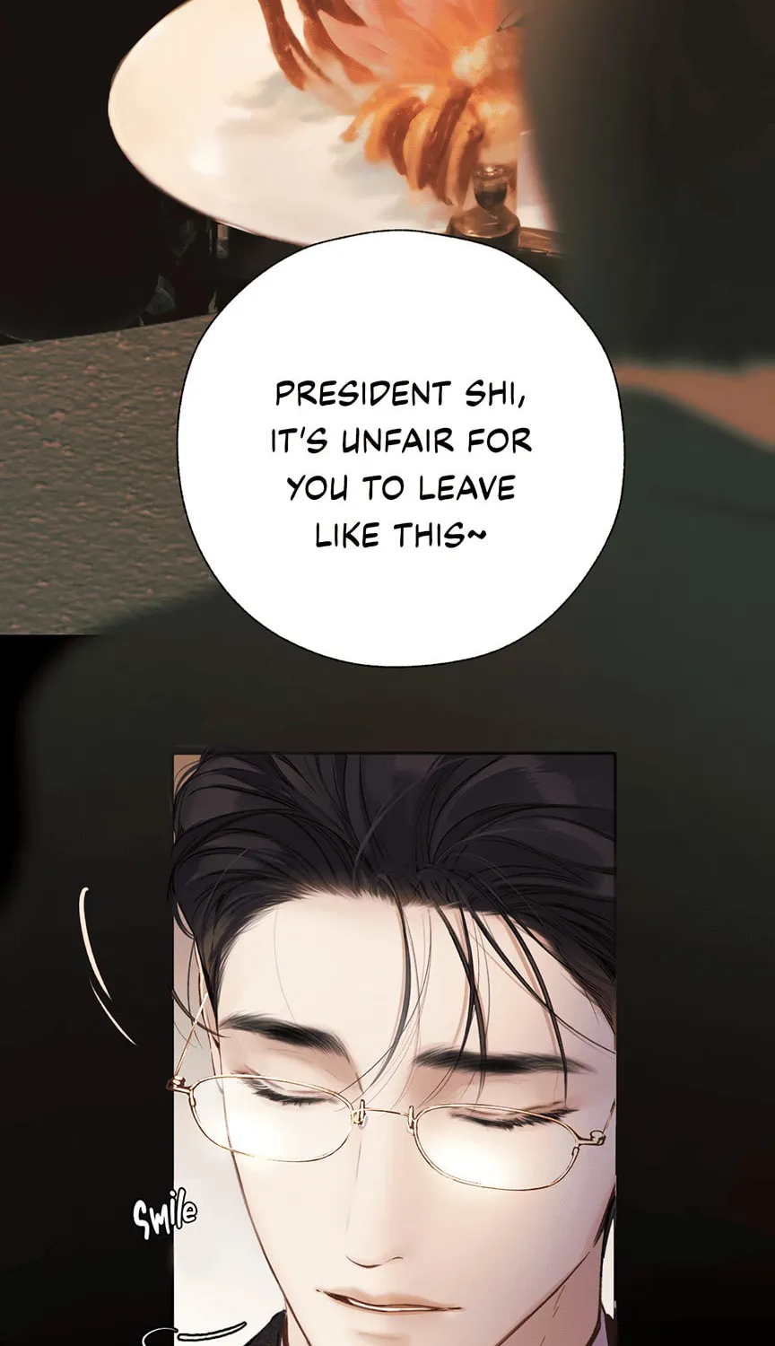 Only for Love Chapter 44 page 16 - 
