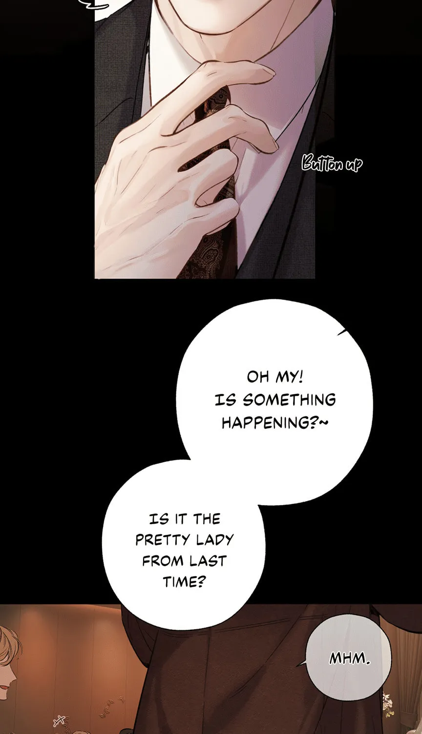 Only for Love Chapter 44 page 17 - 