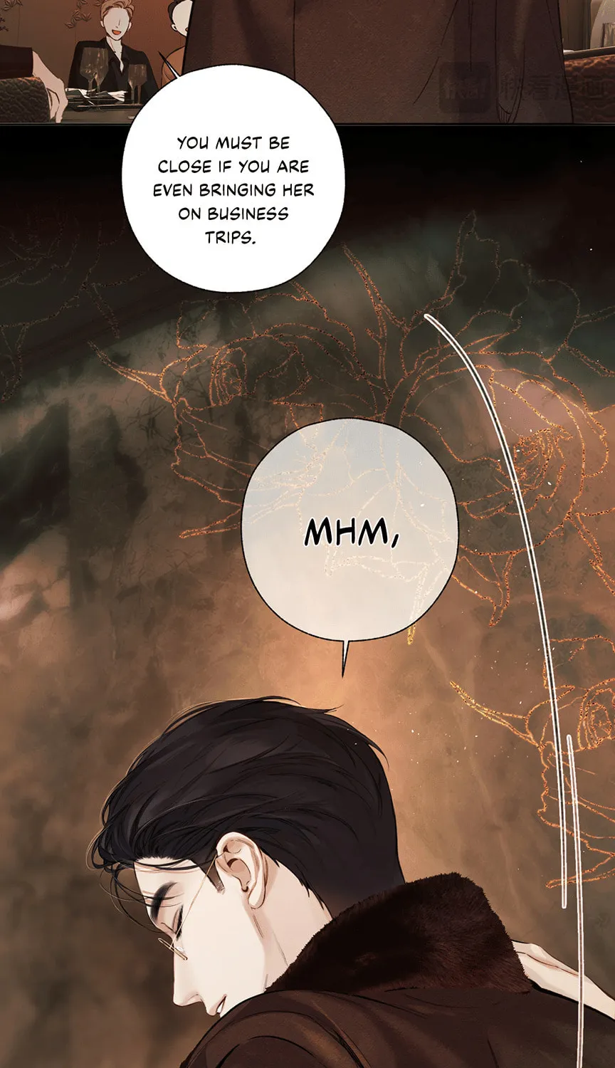 Only for Love Chapter 44 page 18 - 