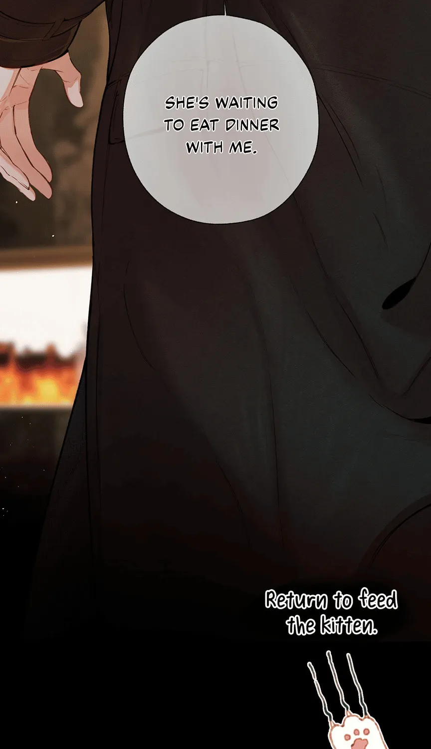 Only for Love Chapter 44 page 20 - 