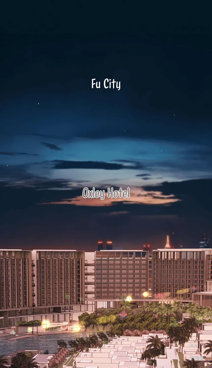 Only for Love Chapter 44 page 3 - 