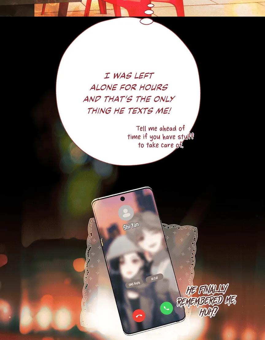 Only for Love Chapter 44 page 23 - 