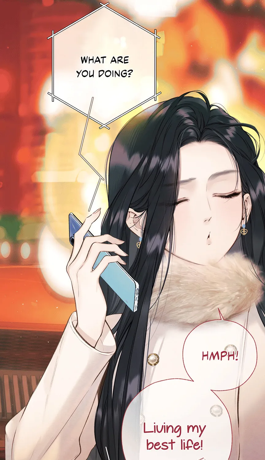 Only for Love Chapter 44 page 24 - 