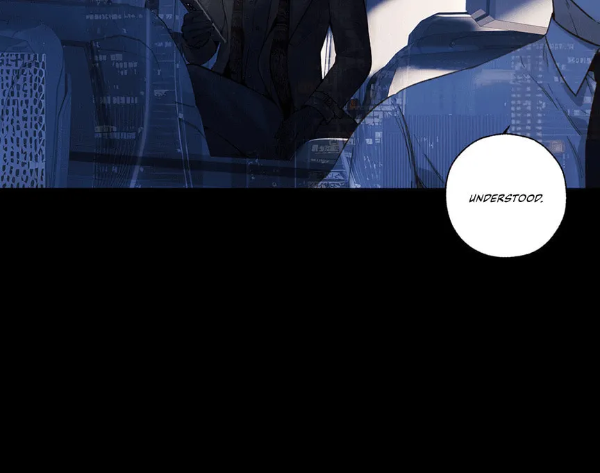 Only for Love Chapter 44 page 27 - 