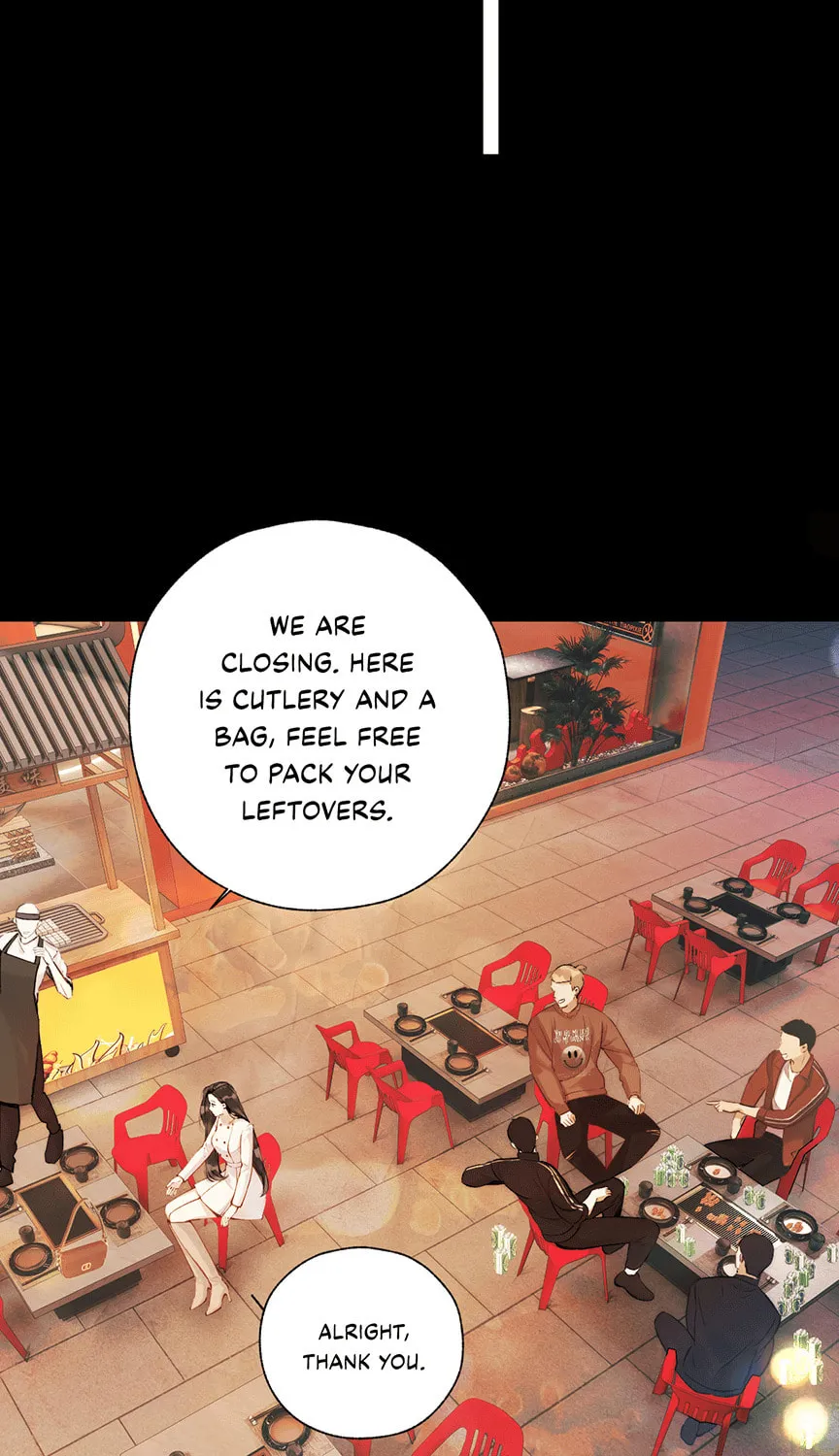 Only for Love Chapter 44 page 29 - 