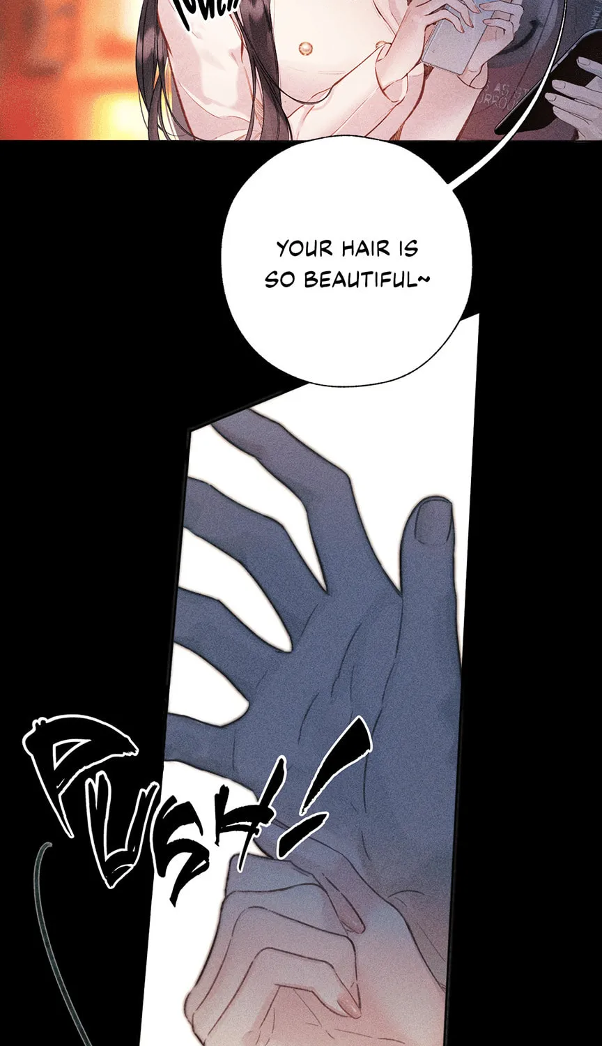 Only for Love Chapter 44 page 36 - 
