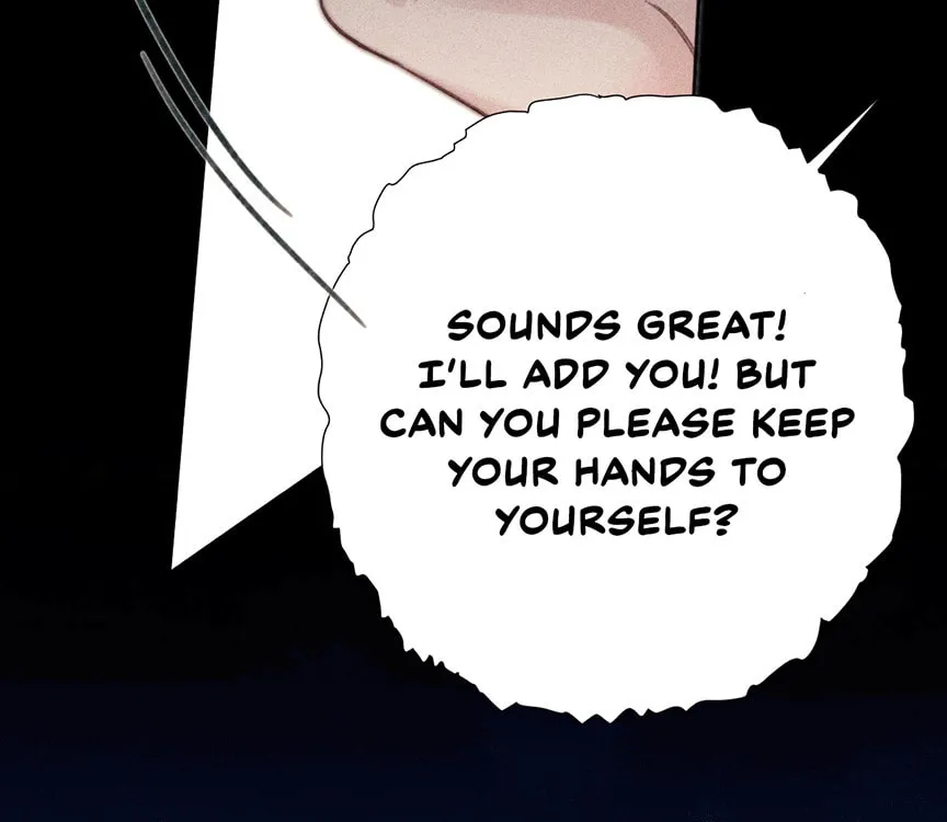 Only for Love Chapter 44 page 37 - 