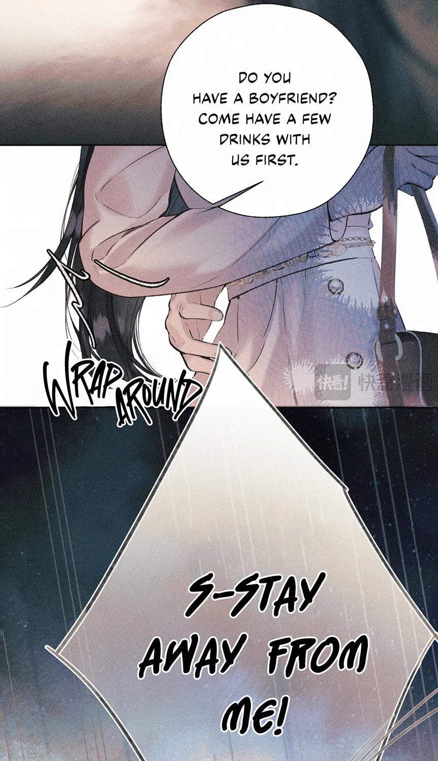 Only for Love Chapter 44 page 42 - 