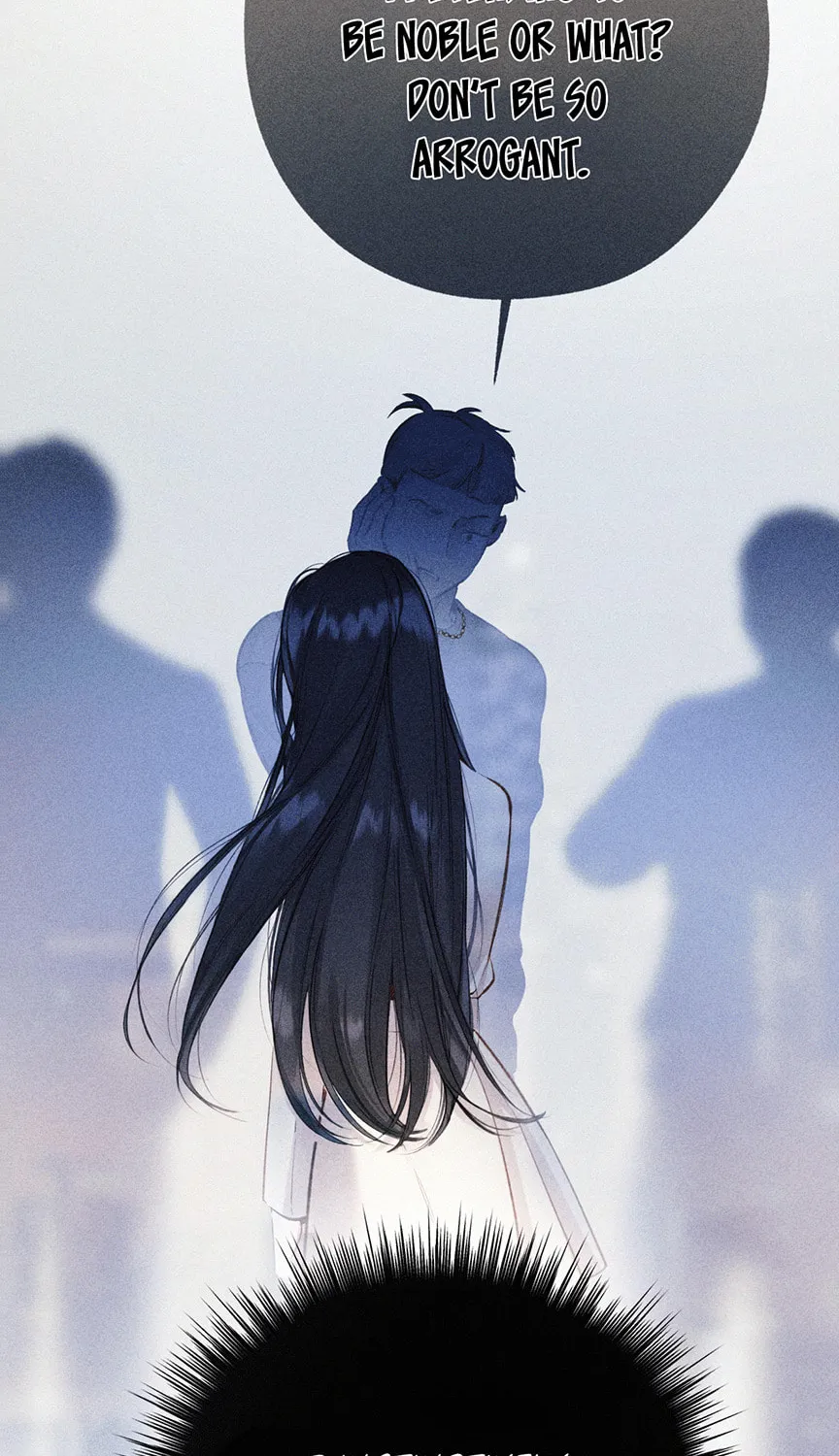 Only for Love Chapter 44 page 45 - 