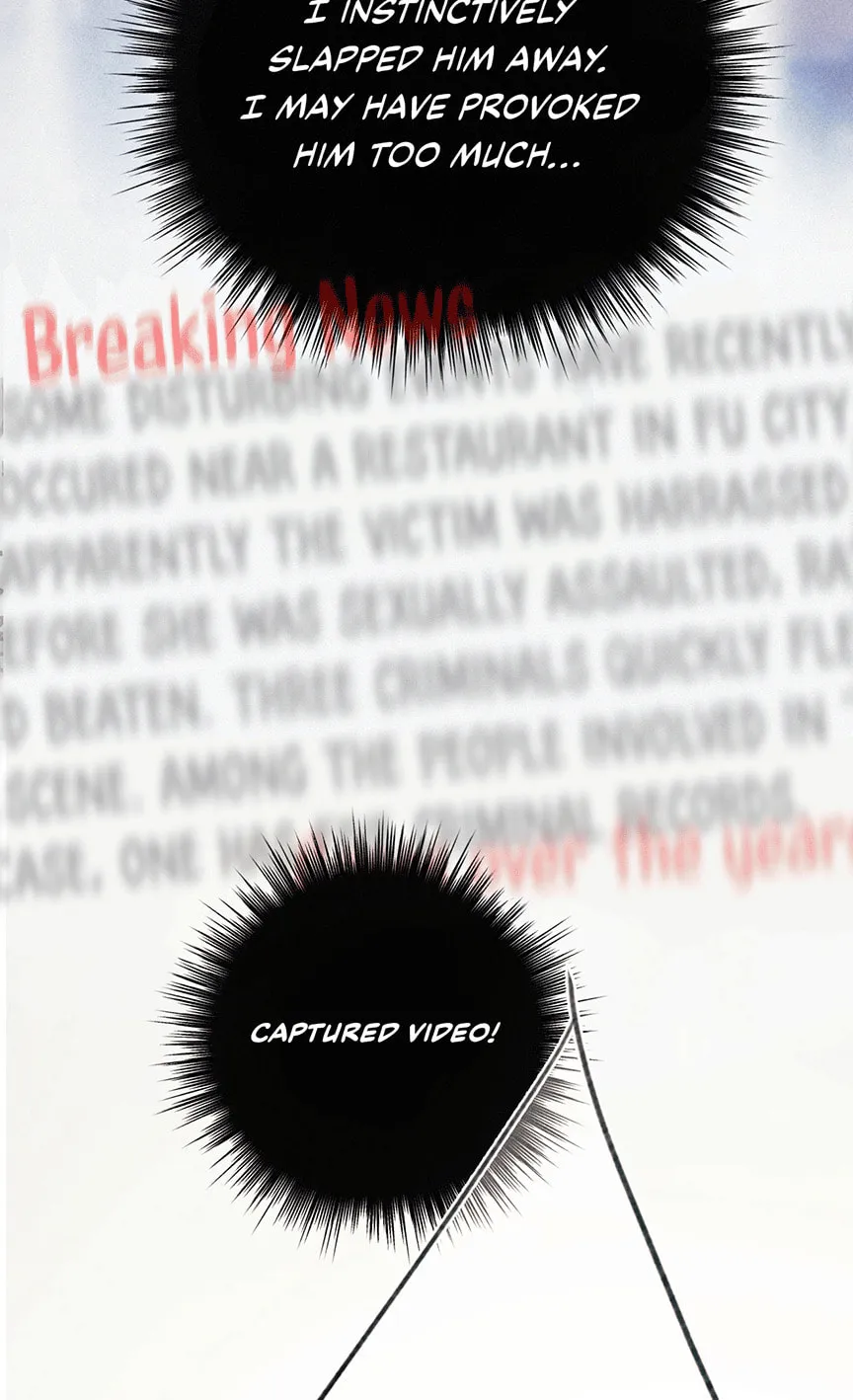 Only for Love Chapter 44 page 46 - 