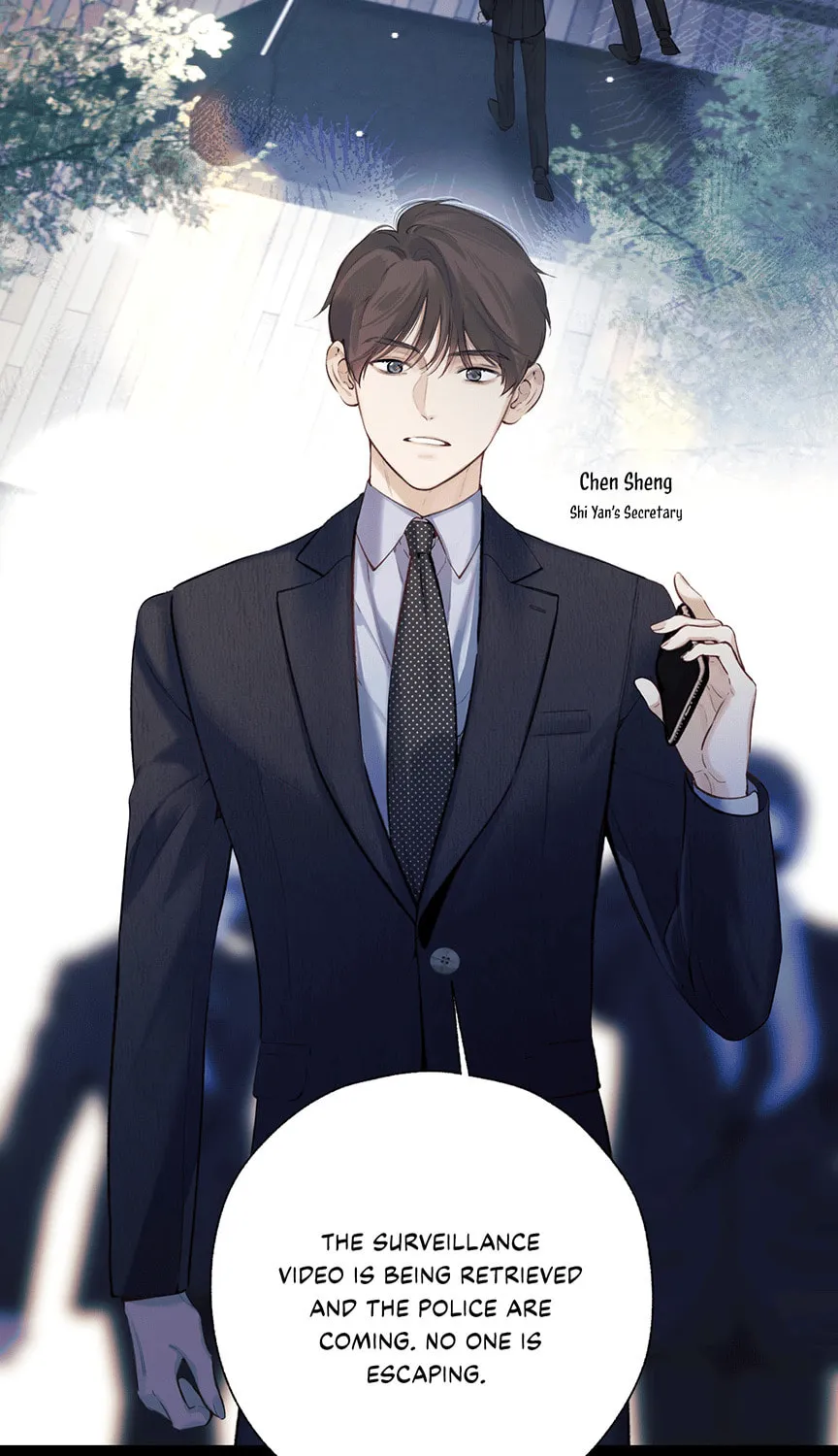 Only for Love Chapter 44 page 50 - 