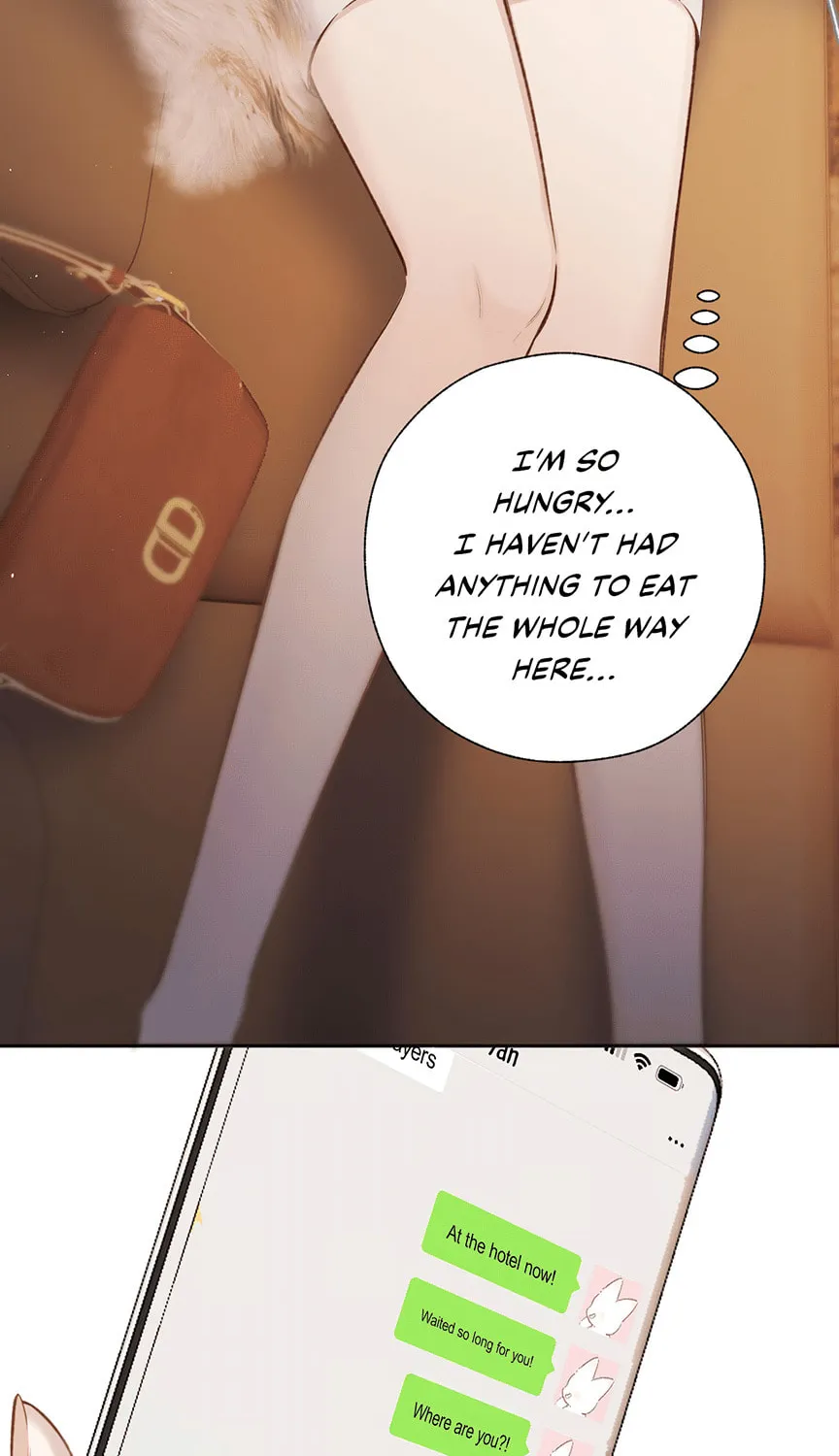 Only for Love Chapter 44 page 6 - 