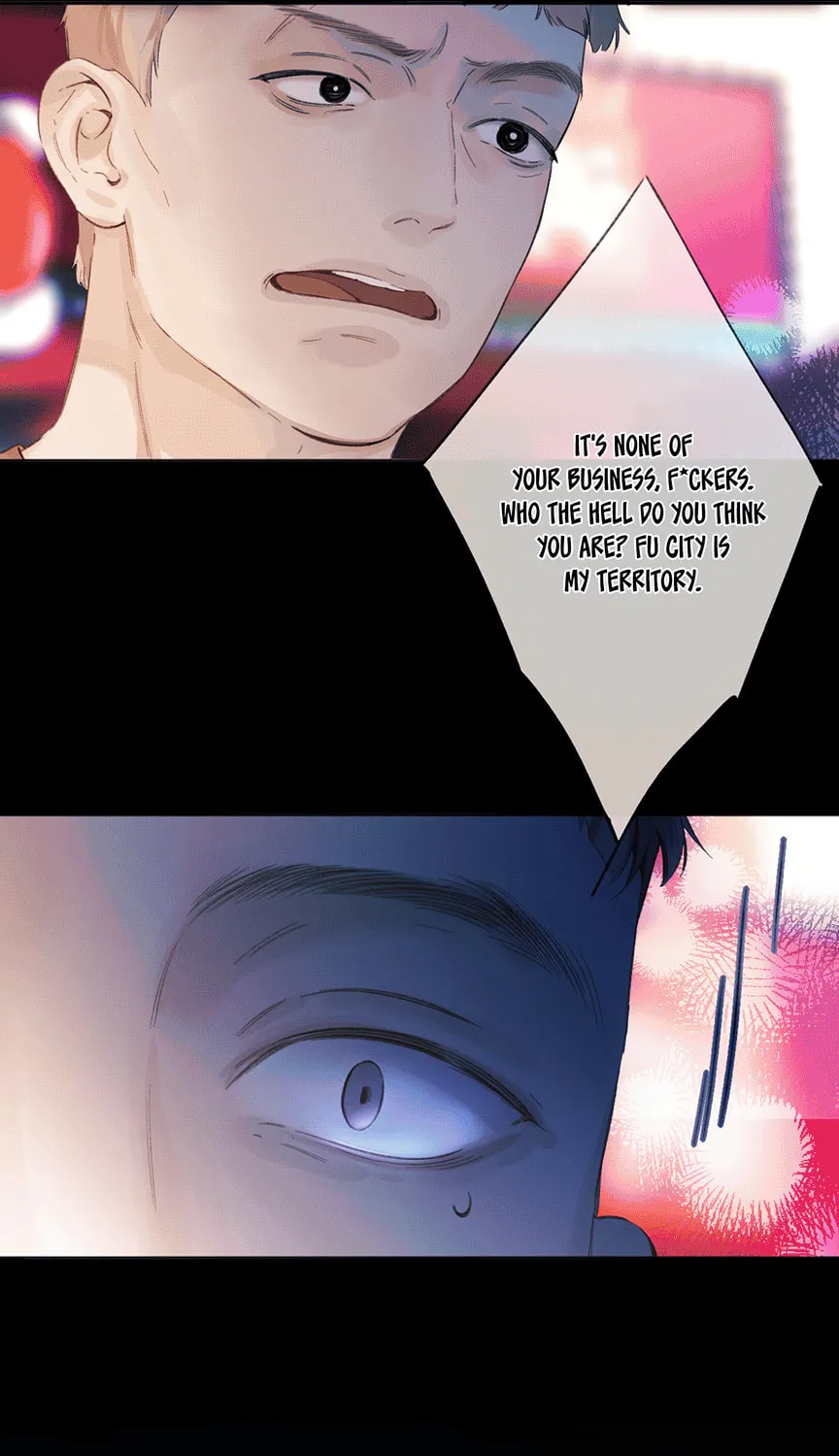 Only for Love Chapter 44 page 52 - 