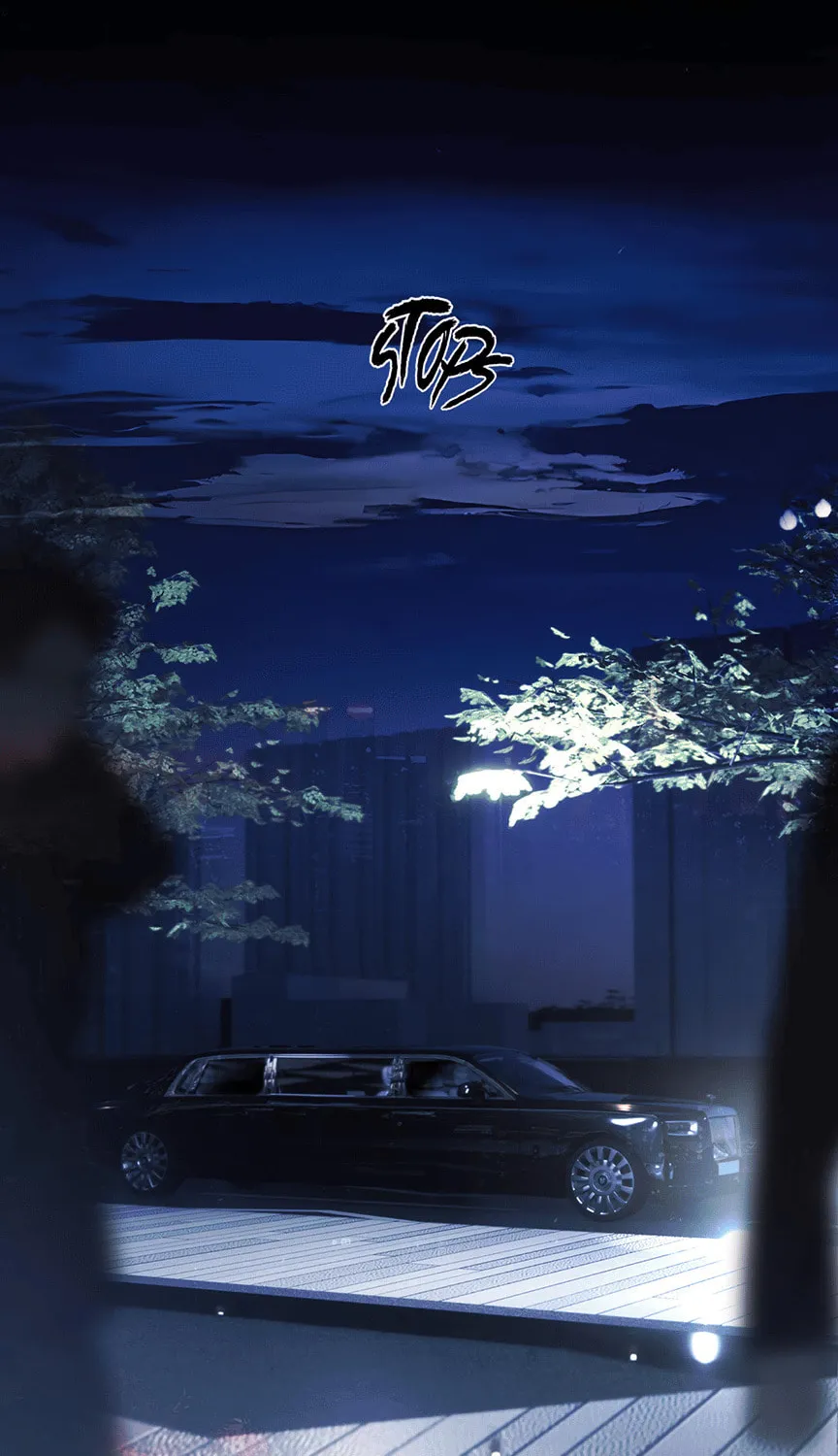 Only for Love Chapter 44 page 53 - 
