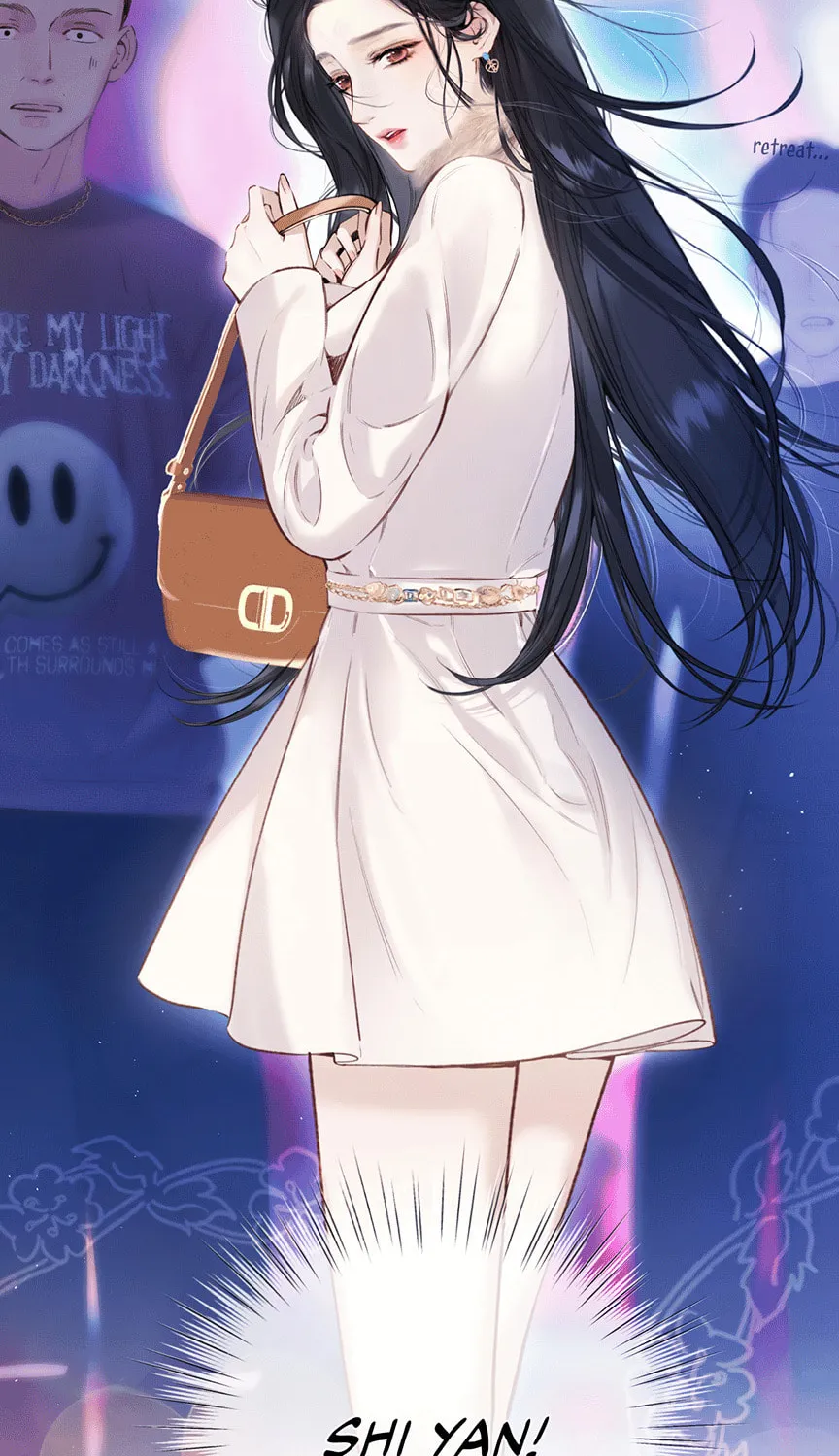 Only for Love Chapter 44 page 55 - 