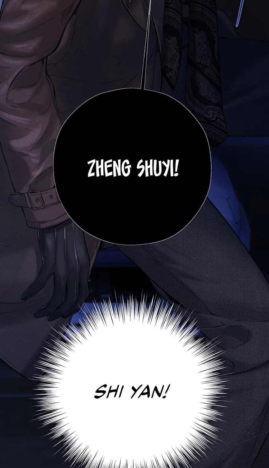 Only for Love Chapter 44 page 58 - 