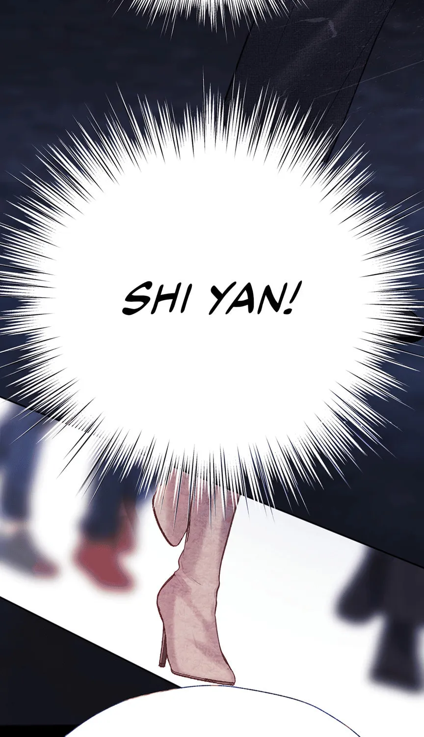Only for Love Chapter 44 page 59 - 