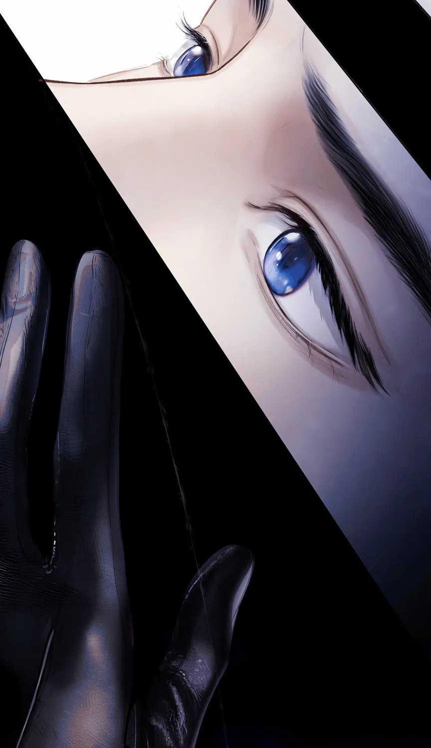 Only for Love Chapter 44 page 62 - 