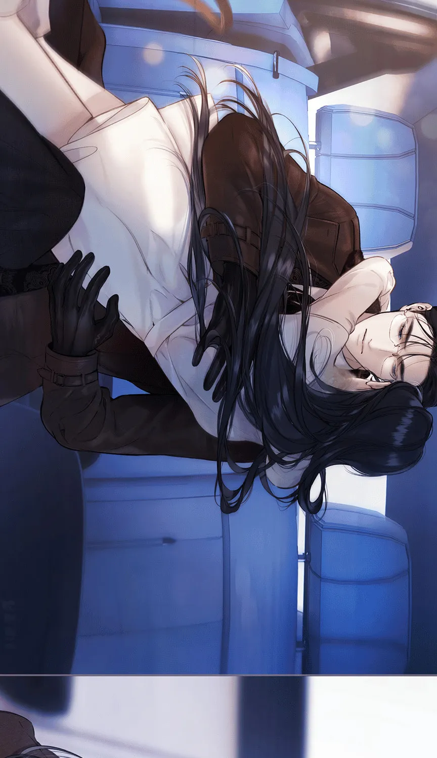 Only for Love Chapter 44 page 64 - 