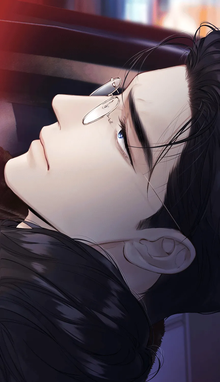 Only for Love Chapter 44 page 67 - 