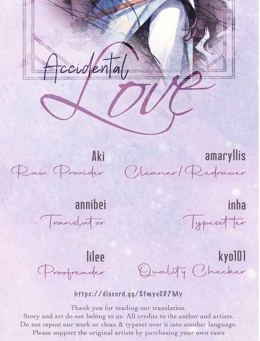 Only for Love Chapter 44 page 71 - 