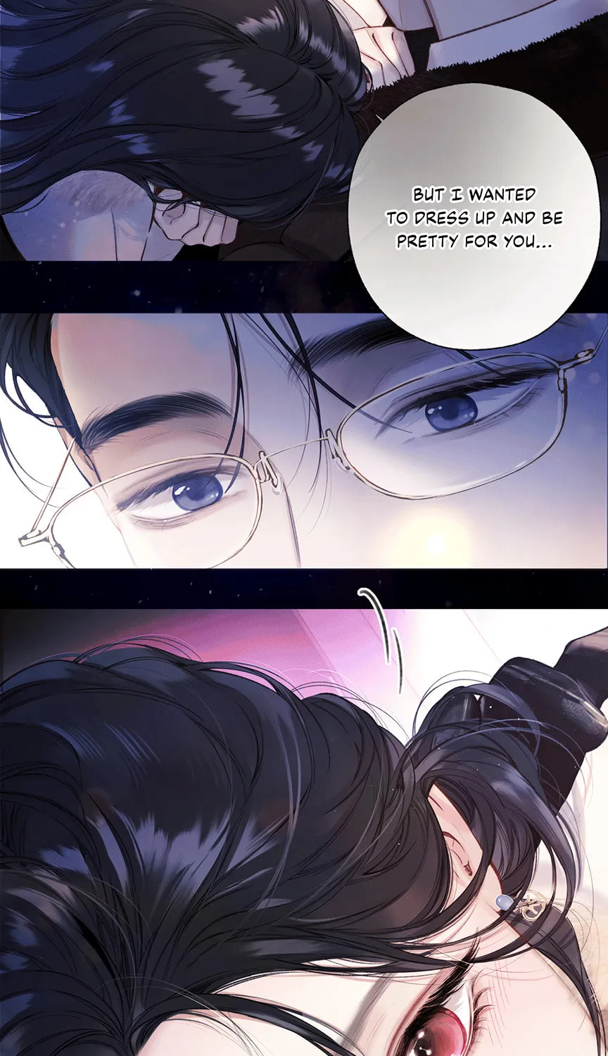 Only for Love Chapter 45 page 11 - 