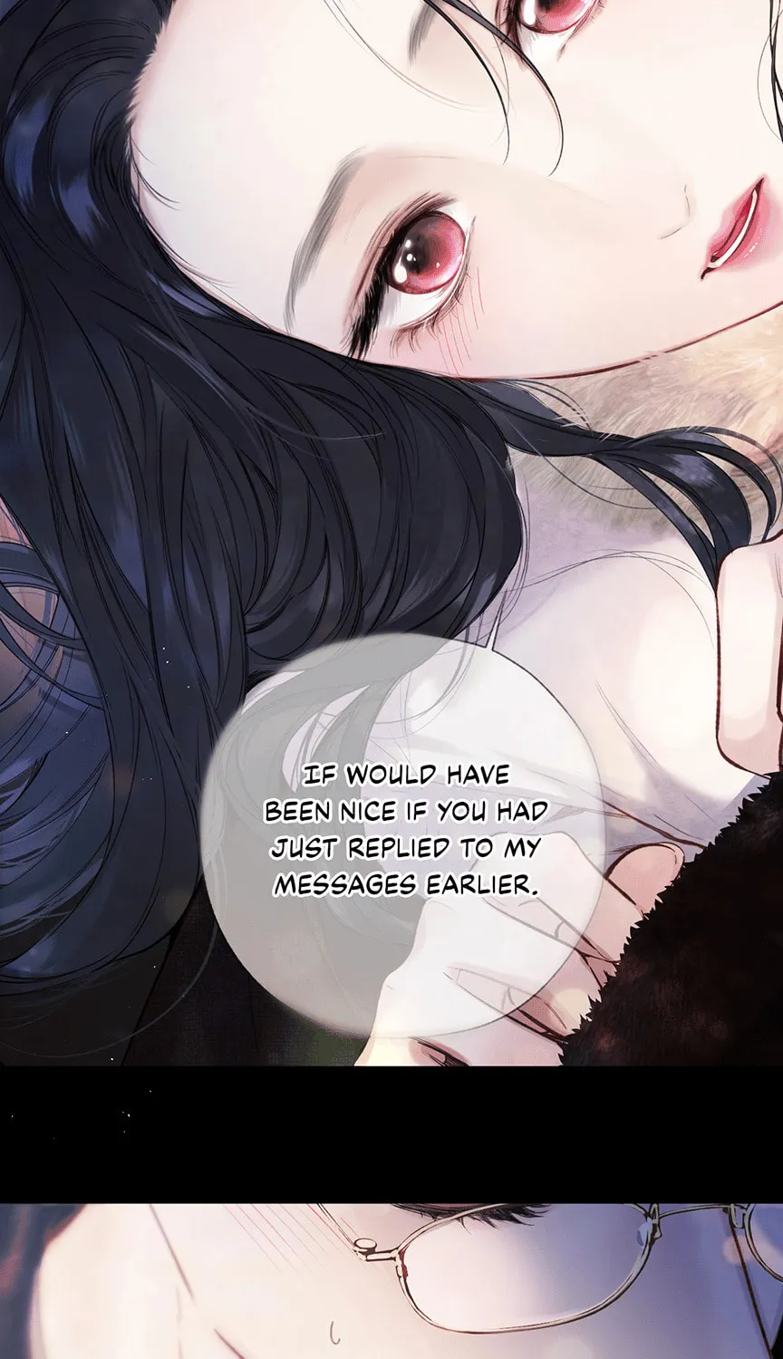 Only for Love Chapter 45 page 12 - 