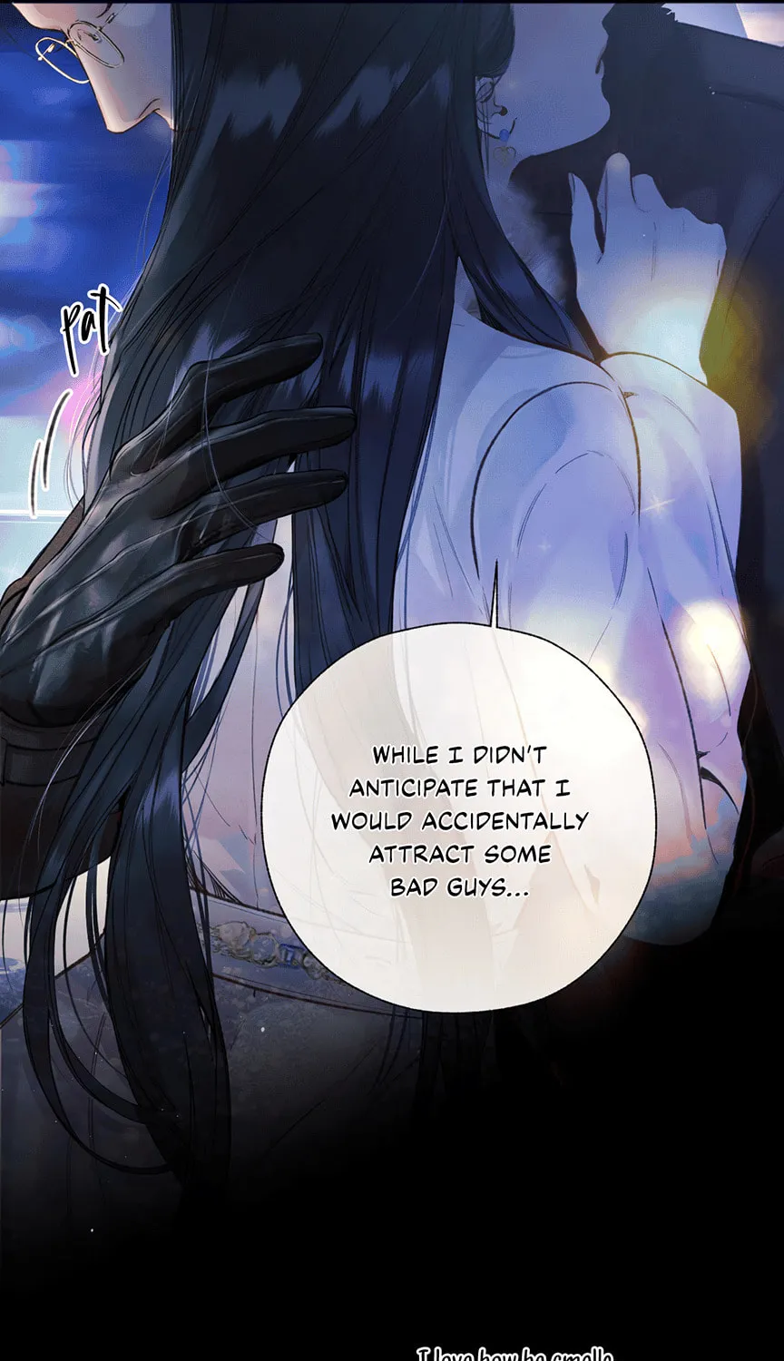 Only for Love Chapter 45 page 14 - 