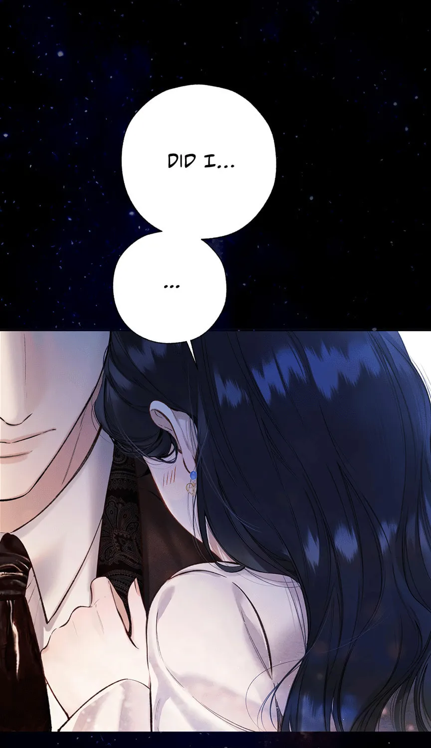 Only for Love Chapter 45 page 16 - 
