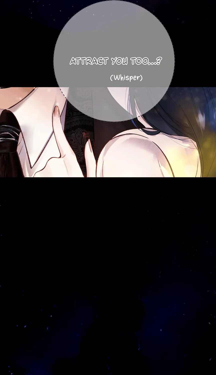 Only for Love Chapter 45 page 17 - 