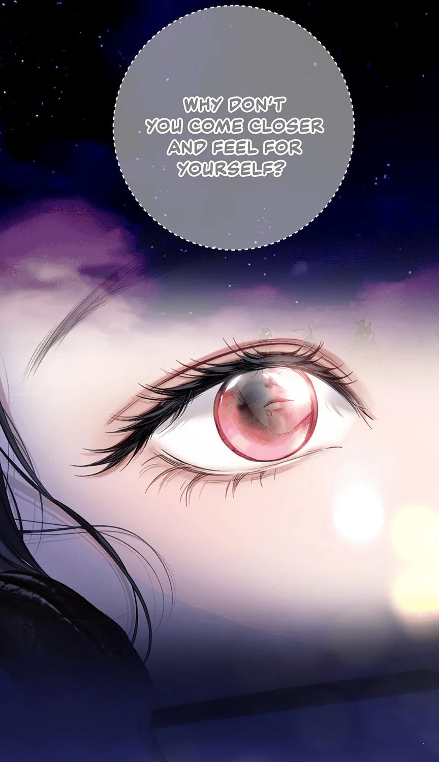 Only for Love Chapter 45 page 19 - 