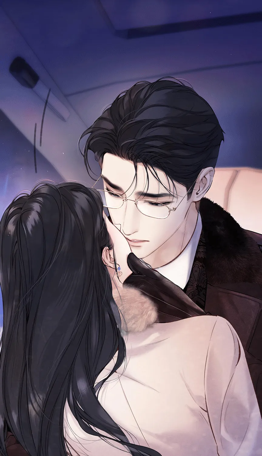 Only for Love Chapter 45 page 20 - 
