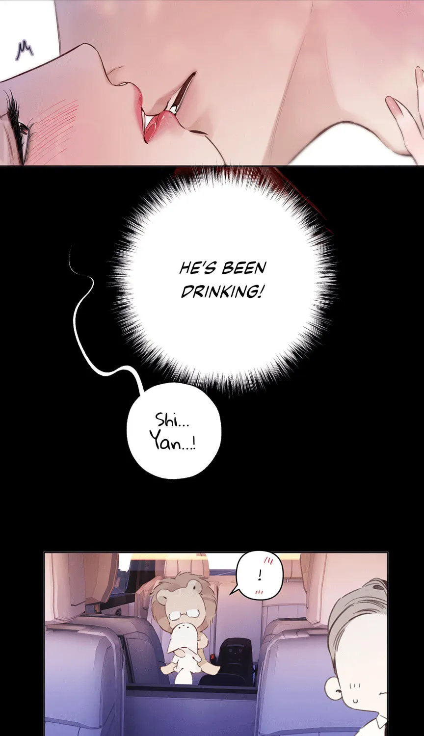 Only for Love Chapter 45 page 24 - 