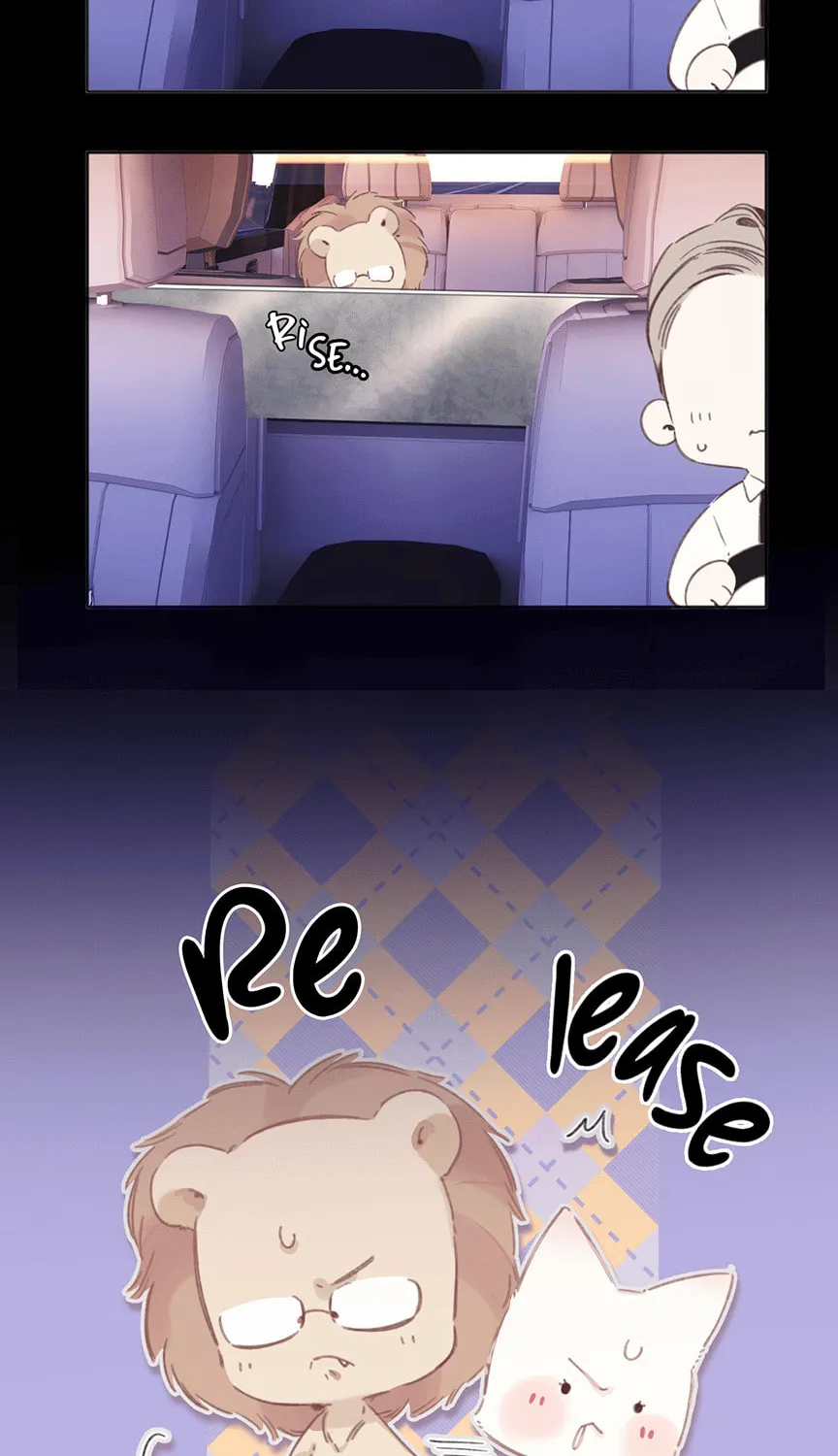 Only for Love Chapter 45 page 25 - 