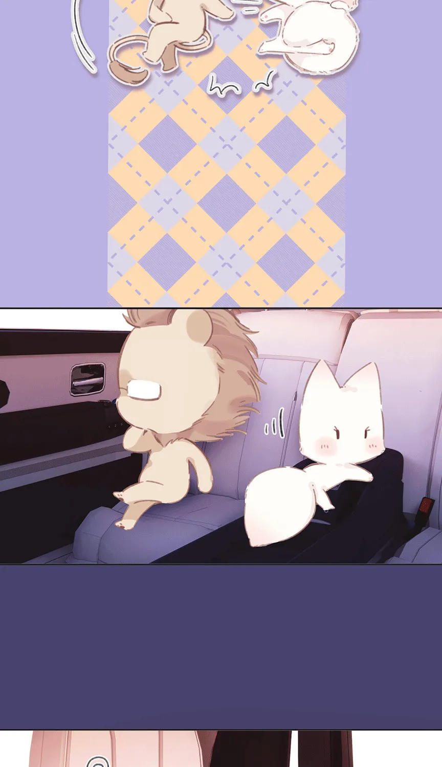 Only for Love Chapter 45 page 26 - 