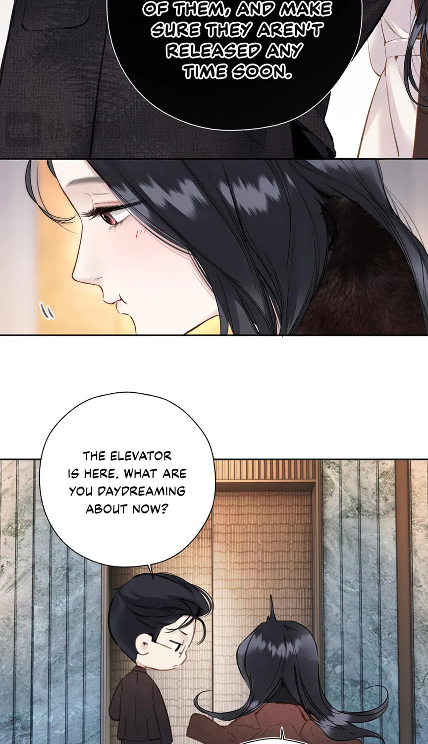 Only for Love Chapter 45 page 39 - 